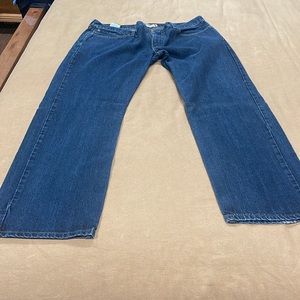 Men’s Levi’s jeans